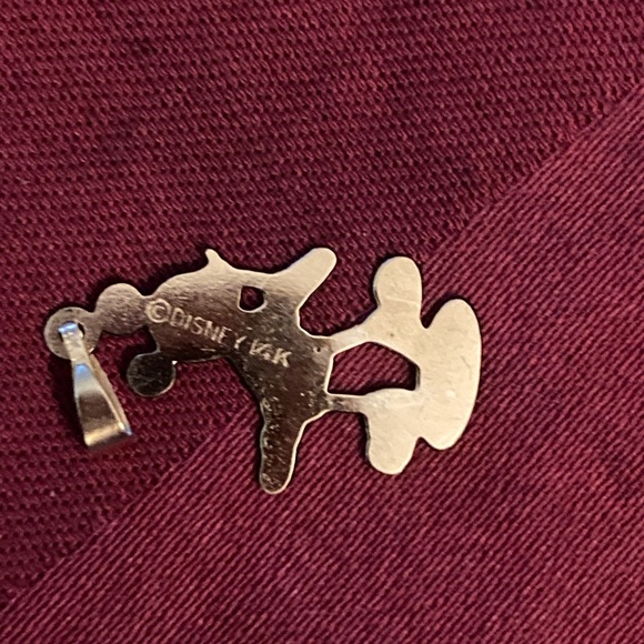 1931 Mickey Mouse pendant. - Picture 3 of 3